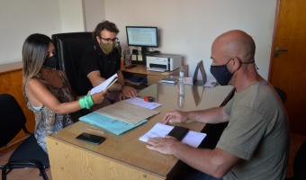 SEGUIMOS TRABAJANDO PARA EL CUIDADO Y MANTENIMIENTO DE NUESTRAS PLAYAS